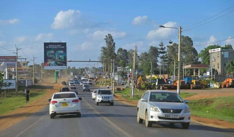 Catalyzing Road Safety Financing
