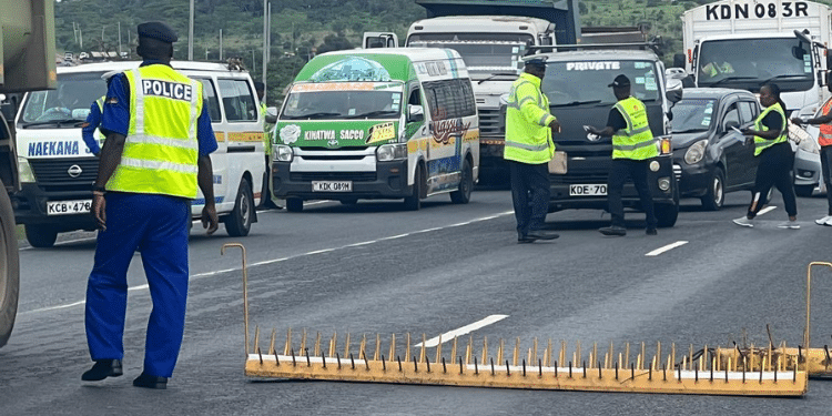 Transport Safety & Development
